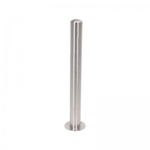 不銹鋼種地圍栏柱